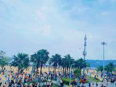 -大梅沙海滨公园