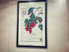 -壶园美食·淮扬菜(东圈门店)