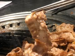 -韩聚屋韩国烤肉餐厅(新北万达店)