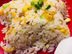 -何师烧烤Pro ·江湖川菜·小龙虾·精酿(太古里旗舰店)