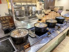 -威斯汀舞台餐厅