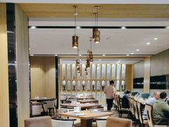 -上海中星铂尔曼大酒店 汇·西餐厅