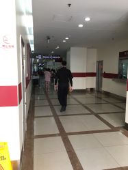 -中国福利会国际和平妇幼保健院(徐汇院区)