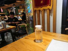 -一顿烧烤(八经街店)