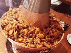-炉小二铜锅牛蛙•川湘菜(三里屯店)