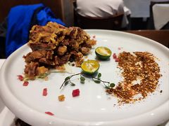 -福海居烤鸭店(鸟巢店)