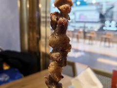 -天山传奇新疆菜(SKLP店)
