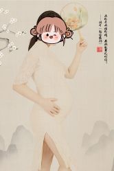 -孕视觉专业孕妇摄影(天津南开店)