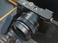 -Sony Store索尼(广州正佳店)