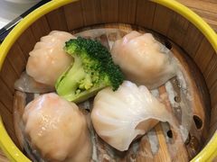 -粤港餐厅(禹州商业广场店)