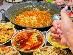 -吃城都·鱼蛙火锅(西玉龙街店)