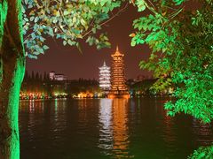 -桂林两江四湖景区