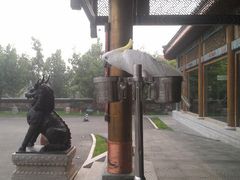 -那家小馆•北京菜•烤鸭(香山店)