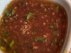 -老员外骨汤火锅(海州古城店)