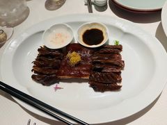 -北京柏悦酒店·锦庭餐厅Dining Room
