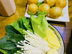 -日食记精菜馆(建邺万达店)