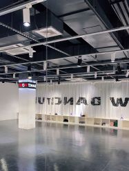 -我舞空间舞蹈培训