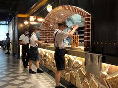 -汉巴味德·烤肉与啤酒的自助(杭州大悦城店)