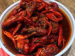 十三香小龙虾-叶派龙虾•招牌香辣蟹·海鲜(中海国际店)