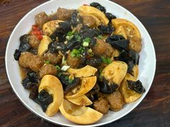 -老丁鸭脚餐厅