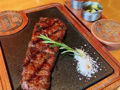 -MR.ROCKY洛奇先生RESTAURANT&BAR(宝安壹方城店)