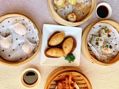 -豫园万丽酒店-万丽轩中餐厅(河南南路店)