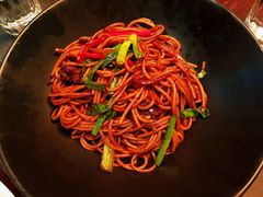 -食间牛排(重庆路万达店)
