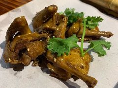 盐焗乳鸽-顺德了能馆(虎门店)