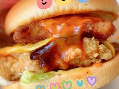 -肯德基(友好店)