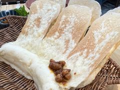 -滁香园·滁州菜(琅琊山店)