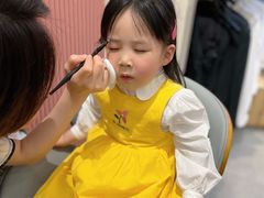 -海马体照相馆(上海宝山万达广场店)