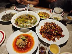 -新渝城·始于2000年(淘金店)