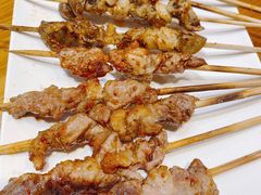 -秦老大西安羊肉泡馍馆(健德门店)
