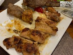 -TUK土耳其餐厅·下午茶(卢湾店)