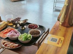 -醉旺柴火鸡(棠东店)