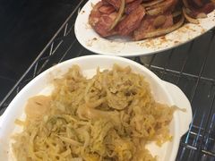 -厚味居炙子烤肉·清真(天桥南纬路店)