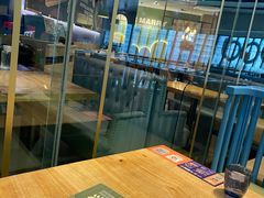 -夏日玛莉西餐厅(梅溪湖步步高店)