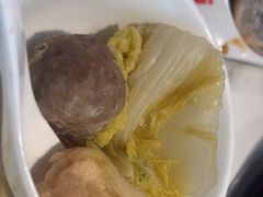 -八合里潮汕鲜牛肉火锅(福州万象城店)