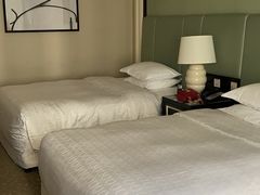 -澳门喜来登大酒店