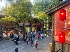 -星巴克(福州三坊七巷店)