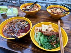 -龍城柳州螺蛳粉(群星路店)