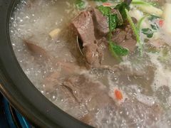 小牦牛锅仔-尼玛藏家风味园(阿山食城店)