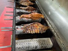 -绿雅居原生态农庄(小涌店)