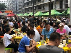 -有奴思烤肉·清真(正宁路店)