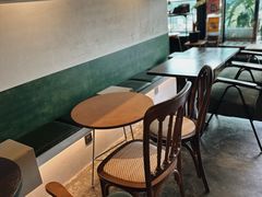 大堂-luutosa  cafe & tea 鹿兔山