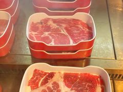 -言玖鲜火锅串串披萨自助(益田假日店)
