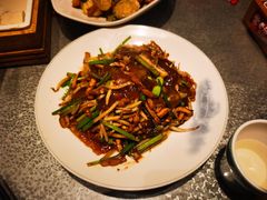-老济南·地道济南菜(大明湖店)