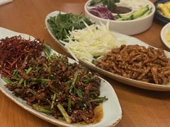 -老昌春饼(中央大街店)