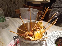 -金牌外婆家(苏州中心店)