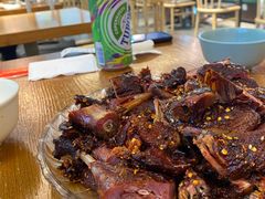 -老四川(T3航站楼F指廊店)